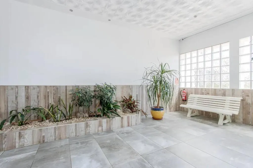 Ephemeral Holidays P.5 - Hidromasaje Empuriabrava Apartment