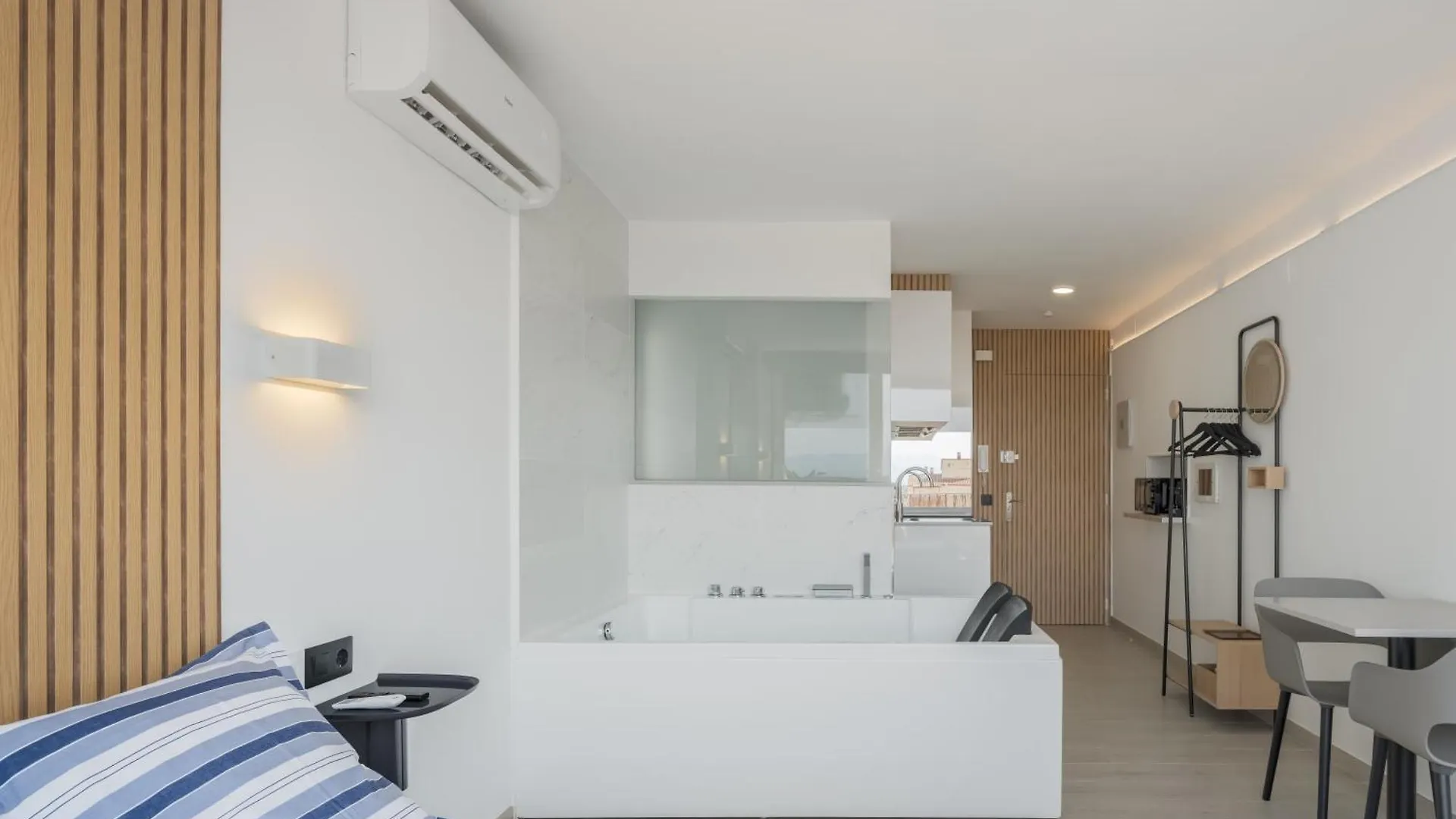 Apartment Ephemeral Holidays P.5 - Hidromasaje Empuriabrava Spain