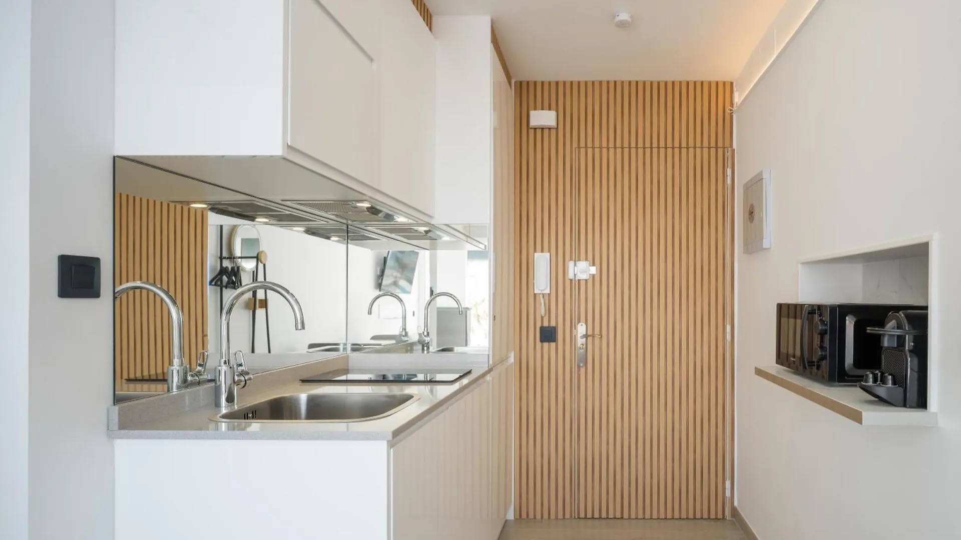 Apartment Ephemeral Holidays P.5 - Hidromasaje Empuriabrava Spain