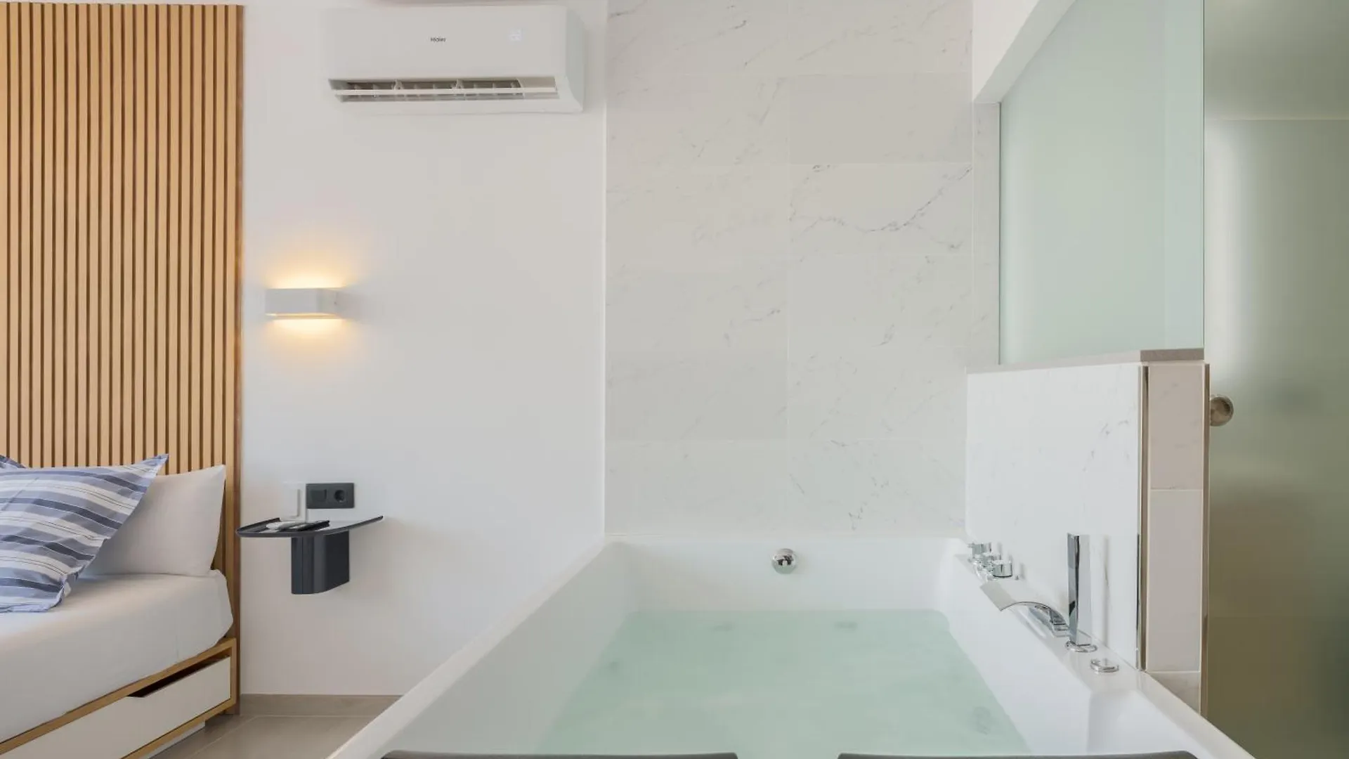 Apartment Ephemeral Holidays P.5 - Hidromasaje Empuriabrava Spain